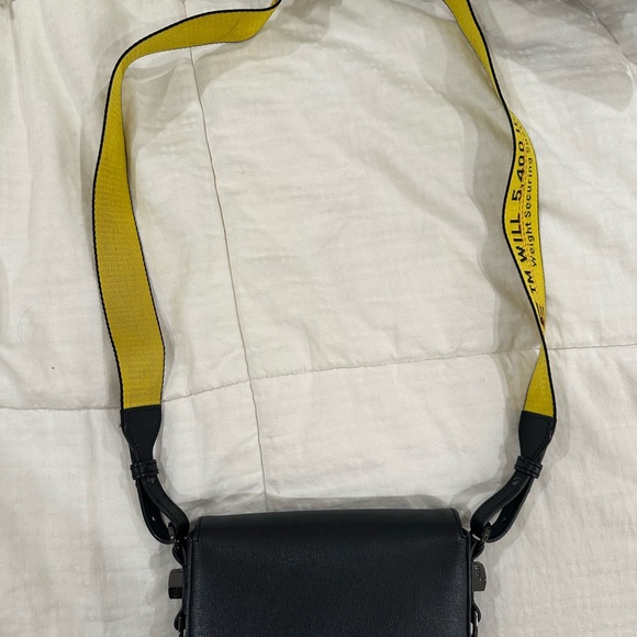 Off white bag - Picture 2 of 4